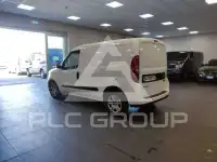 2023 Fiat Doblo