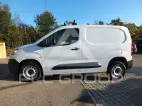 2023 Fiat Doblo