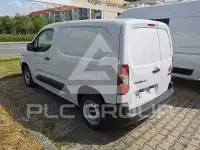2023 Fiat Doblo
