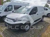 2023 Fiat Doblo