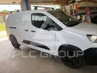 2023 Fiat Doblo