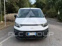 2023 Fiat Doblo