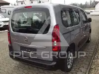2023 Fiat Doblo
