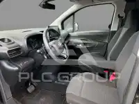 2023 Fiat Doblo