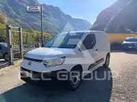 2023 Fiat Doblo