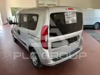 2023 Fiat Doblo
