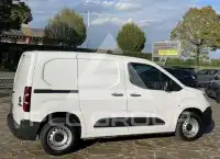 2023 Fiat Doblo
