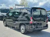 2023 Fiat Doblo