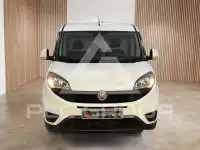 2023 Fiat Doblo