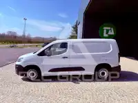 2023 Fiat Doblo