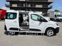 2023 Fiat Doblo
