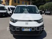2023 Fiat Doblo