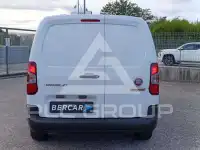 2023 Fiat Doblo