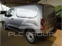 2023 Fiat Doblo
