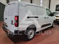 2023 Fiat Doblo