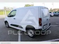 2023 Fiat Doblo
