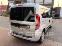 2023 Fiat Doblo