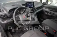 2023 Fiat Doblo