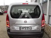 2023 Fiat Doblo