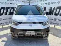 2023 Fiat Doblo
