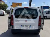 2023 Fiat Doblo