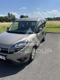 2023 Fiat Doblo