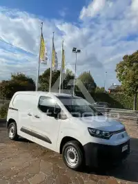 2023 Fiat Doblo