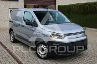 2023 Fiat Doblo