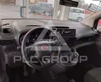 2023 Fiat Doblo