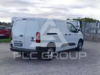 2023 Fiat Doblo
