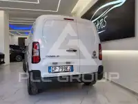 2023 Fiat Doblo