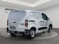 2023 Fiat Doblo