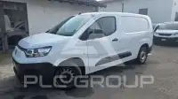 2023 Fiat Doblo