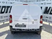 2023 Fiat Doblo