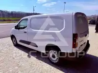 2023 Fiat Doblo