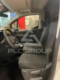 2023 Fiat Doblo