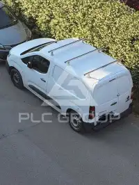 2023 Fiat Doblo