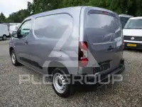 2023 Fiat Doblo