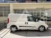 2023 Fiat Doblo