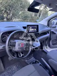 2023 Fiat Doblo
