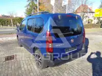 2023 Fiat Doblo