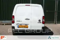2023 Fiat Doblo