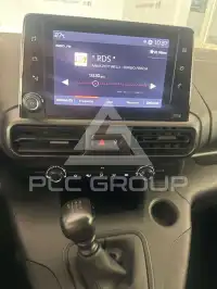 2023 Fiat Doblo