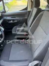 2023 Fiat Doblo