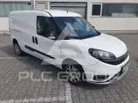2023 Fiat Doblo