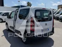 2023 Fiat Doblo