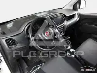 2023 Fiat Doblo