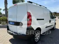 2023 Fiat Doblo