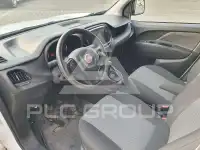2023 Fiat Doblo