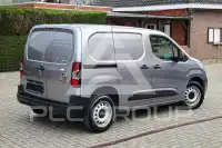 2023 Fiat Doblo